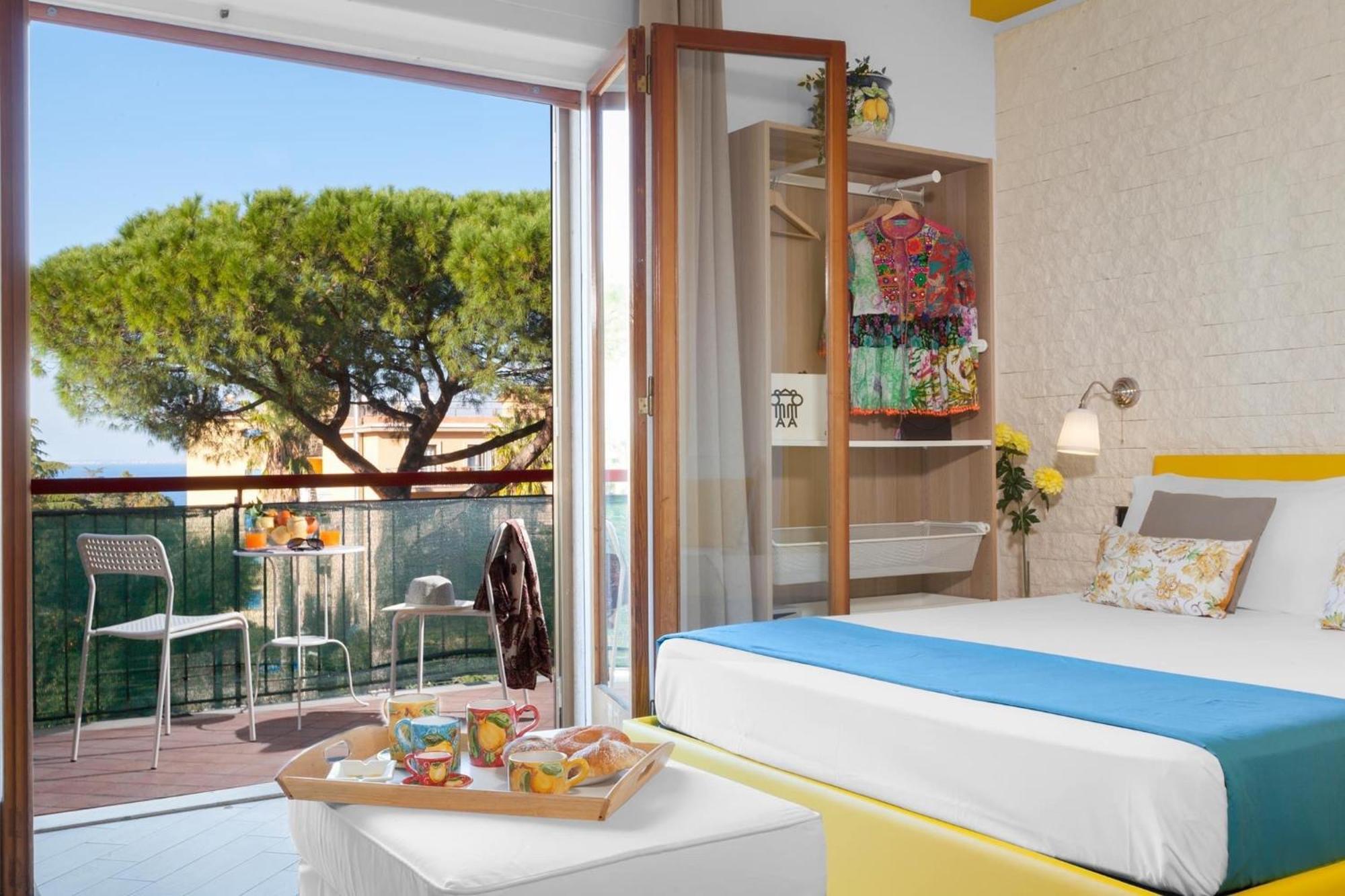 Sorrento Home Exterior foto